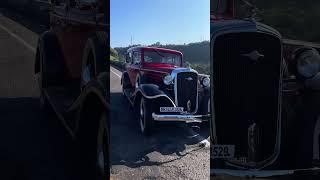 1932 model vintage car #car #vintage #modified