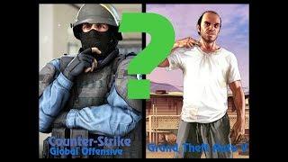 Dark-Ross Grand Counter-Strike( Global Offensive-Theft Auto V)  ???