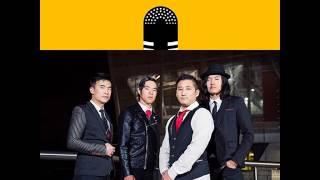 Model Majority Podcast Episode 023: Inspiration behind the creation of The Slants