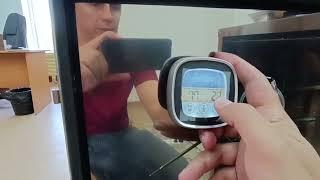 Коптильня горячее_холодное копчение110л