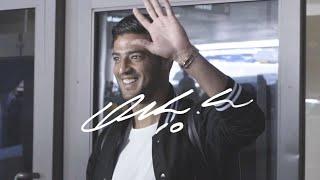 Return Of The King! Carlos Vela Re-Signs With LAFC