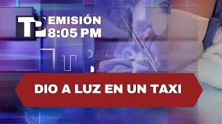 Telepacífico Noticias - Emisión 8:05 PM l 05 de marzo de 2025