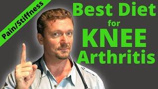 Why the KETO Diet Helps KNEE ARTHRITIS So Much (Research) 2024