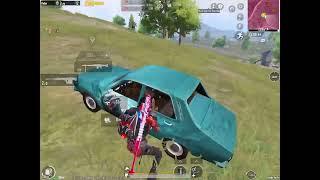 22 KILL WWCD I DUO SQUAD I GRİM PUBGM