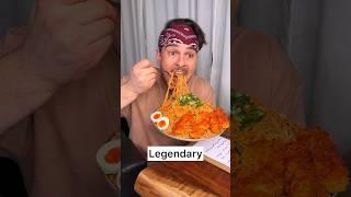 What is the BEST way to eat FOOD during CLASS?️| CHEFKOUDY