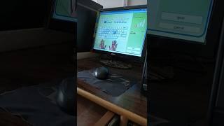 computer me typing karte hue #computerknowledge #gangotri #computer#youtubeshorts #shortsvideo#like