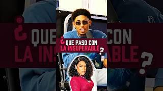 Sr JIMENEZ habla LA VERDAD sobre SU RELACIÓN con La Insuperable ‼️#entrevista #alofokeradioshow