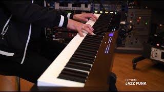 PRIVIA PX-S3000 SOUND DEMO