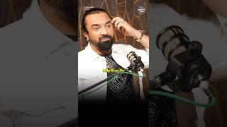 Ajaz khan VS Adnaan 07 | Adnan Sheikh | On Rj Umar Nisar - Podcast