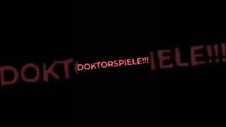 doktorspiele Feelen