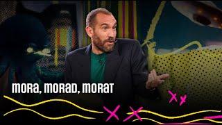Mora, Morad, Morat | #LaRevuelta 18.06.2025