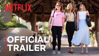 Desperados | Official Trailer | Netflix