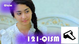 Qizim 121-qism (milliy serial) | Қизим 121 қисм (миллий сериал)