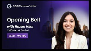 Opening Bell with Razan Hilal 11/03/2025