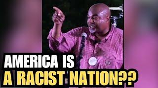 Lt. Gov Mark Robinson Delivers One Of the Greatest Speech You'll Hear Today About Racism In America