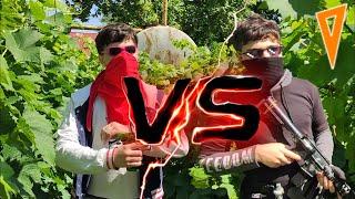 Фильм Standoff 2 "Спецназ против террориста #1" (Original)