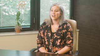 Kristin's Story: Comprehensive stroke care at  Johnston-Willis