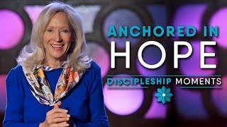 Anchored in Hope - Elise Wilkes | The Church of The Apostles