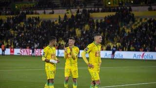 Lorient - Nantes 0 1 | All goals & highlights | 05.12.21 | FRANCE Ligue 1| PES