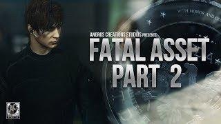 Fatal Asset (Part 2) | GTA 5 Machinima Movie