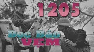 Đọc Báo Vẹm 1205