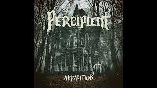 Percipient - Marionette (Lyric Video)