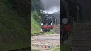 U class Power