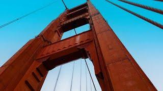 Golden Gate Bridge, San Francisco