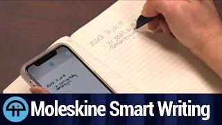 Moleskine Smart Writing System Review