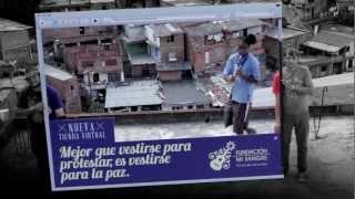 Fundación Mi Sangre. Es Tiempo de Cambiar. Nueva Tienda Virtual.