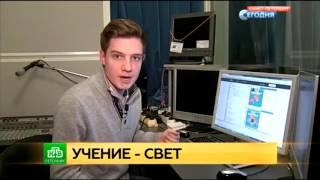 СПбПУ снимает онлайн курсы для Национальной платформы открытого образования.
