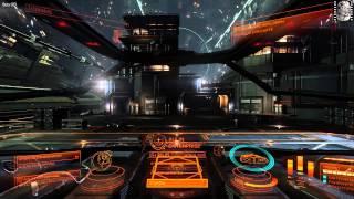 Elite Dangerous [German/HD1080p] Tutorial : Geld Verdienen!