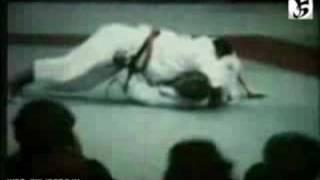 Judo Moscow 1983 Yasuhiro Yamashita- Willy Wilhelm