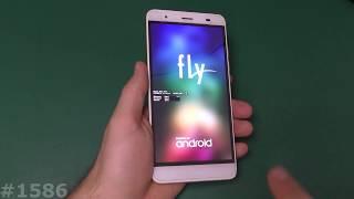 Unlock, Прошивка и Hard Reset Fly FS553 Cirrus 9