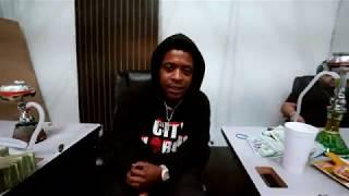 Baby Money - Hookah (Official Music Video)