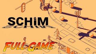 SCHiM | Complete Gameplay Walkthrough - Full Game | No Commentary