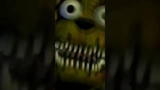 all fnaf jumpscares in 45 seconds