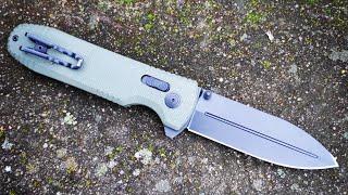 Нож PENTAGON XR SOG. Отличный.