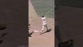 Johnny Lewis’s two run homer (1965) #baseball #mlb #lgm #mets