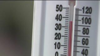 New Yorkers try to stay cool amid major heat wave