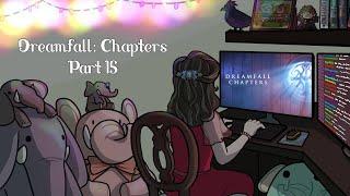 Dreamfall: Chapters - Part 15