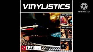 vinylistlcs - Track 11 ~ 20 Drum loop