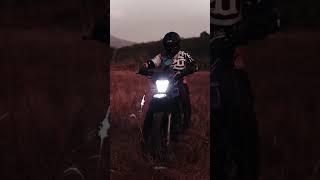 Xpulse 200 OFFROAD/#bike #status #modified #kerala #subscribe #rider #views #shorts #abiabrhm