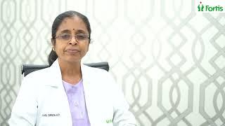 Myths Around Conception | Dr. Anu Shridhar | Fortis Hospitals | Bangalore