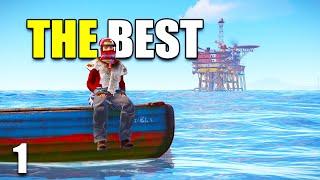 THE BEST - RUST