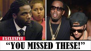 46 Celebrity Scandals You've Never Heard Of Even Just Once | Then and Now