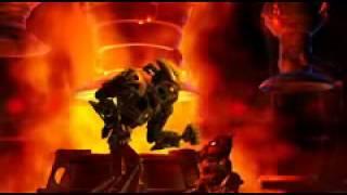 BIONICLE 2  Legends of Metru Nui Trailer