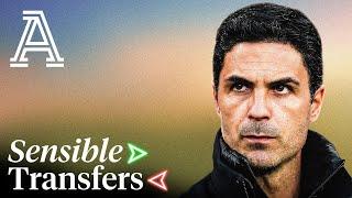 Sensible Transfers: Arsenal