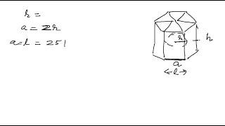 Cobalt crystallizes with the same unit cell as titanium (Figure P12.31). The edge length (251 …