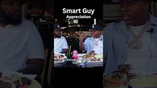 Smart Guy  - Appreciation #shorts #smartguy